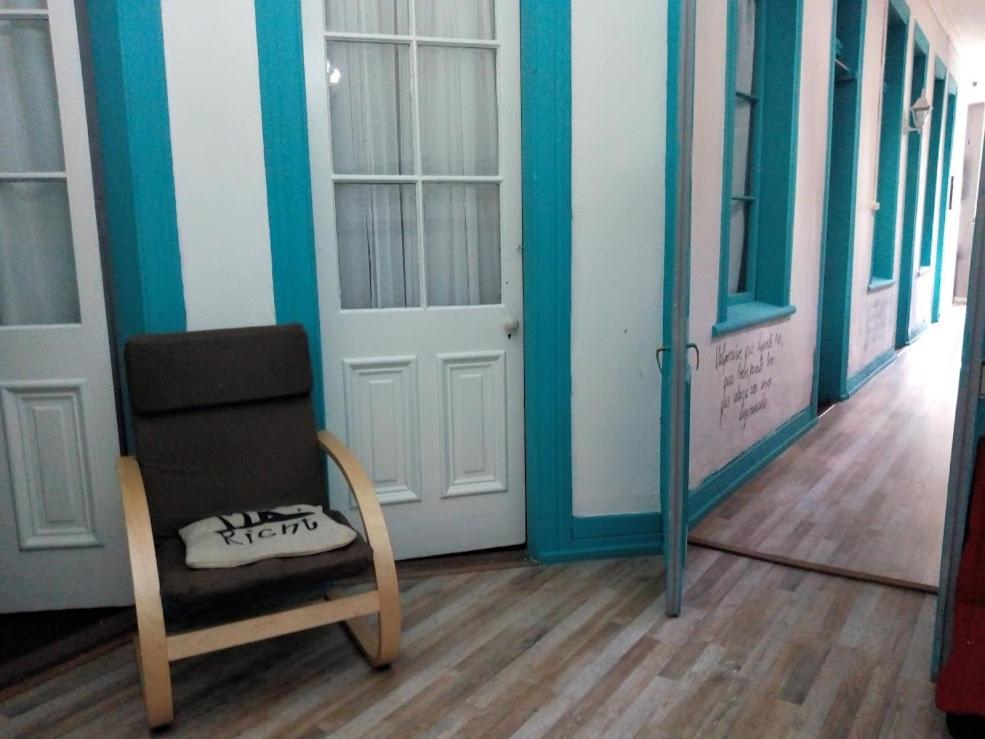 Don Poncho Hostel