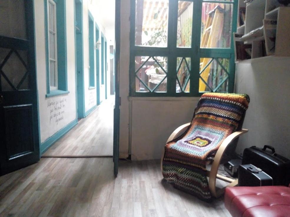 Don Poncho Hostel