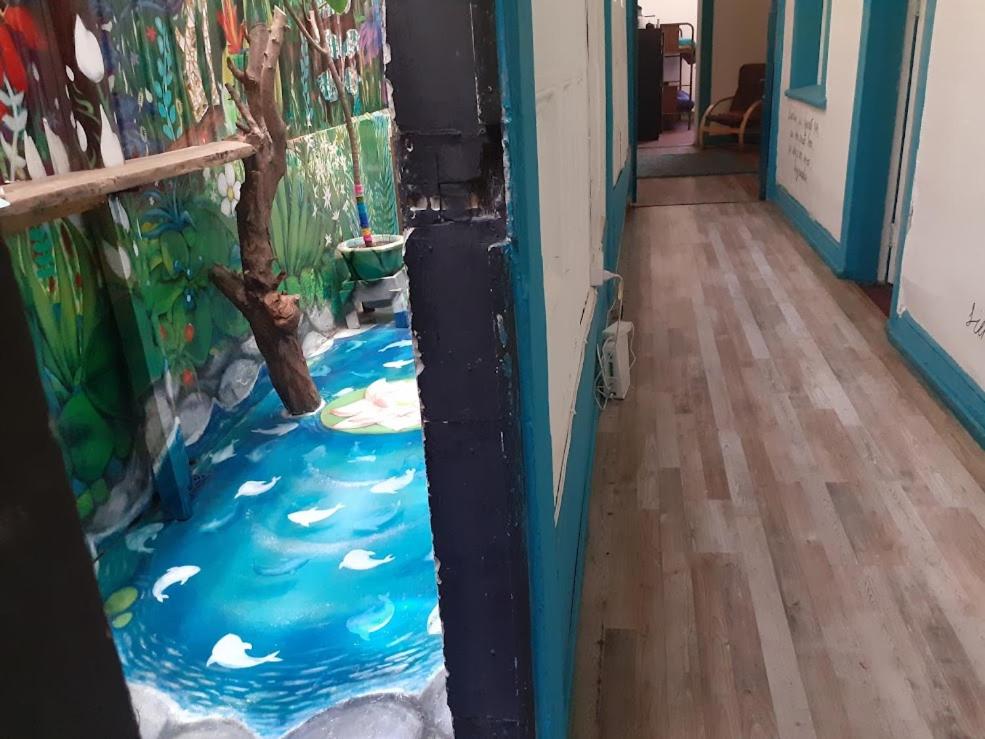 Don Poncho Hostel