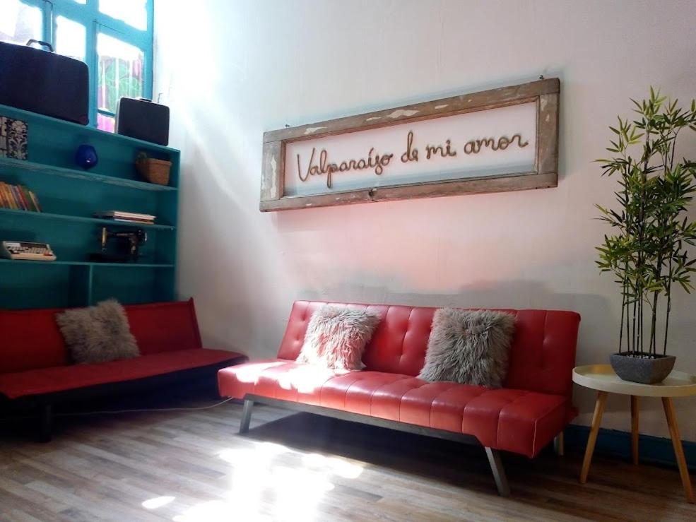 Don Poncho Hostel