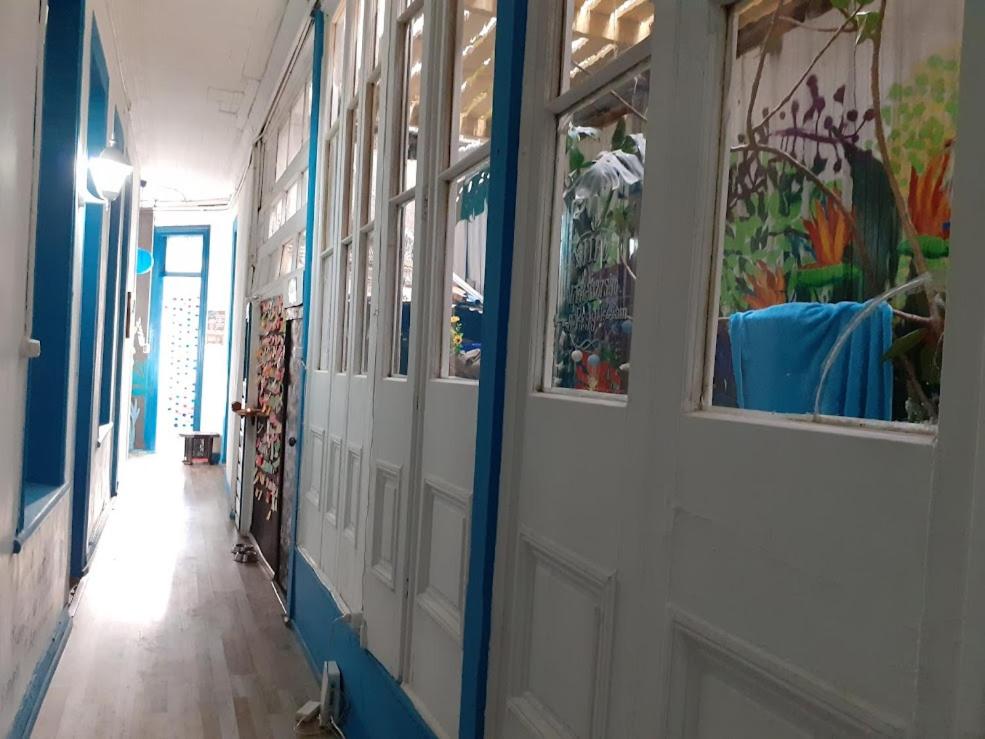 Don Poncho Hostel