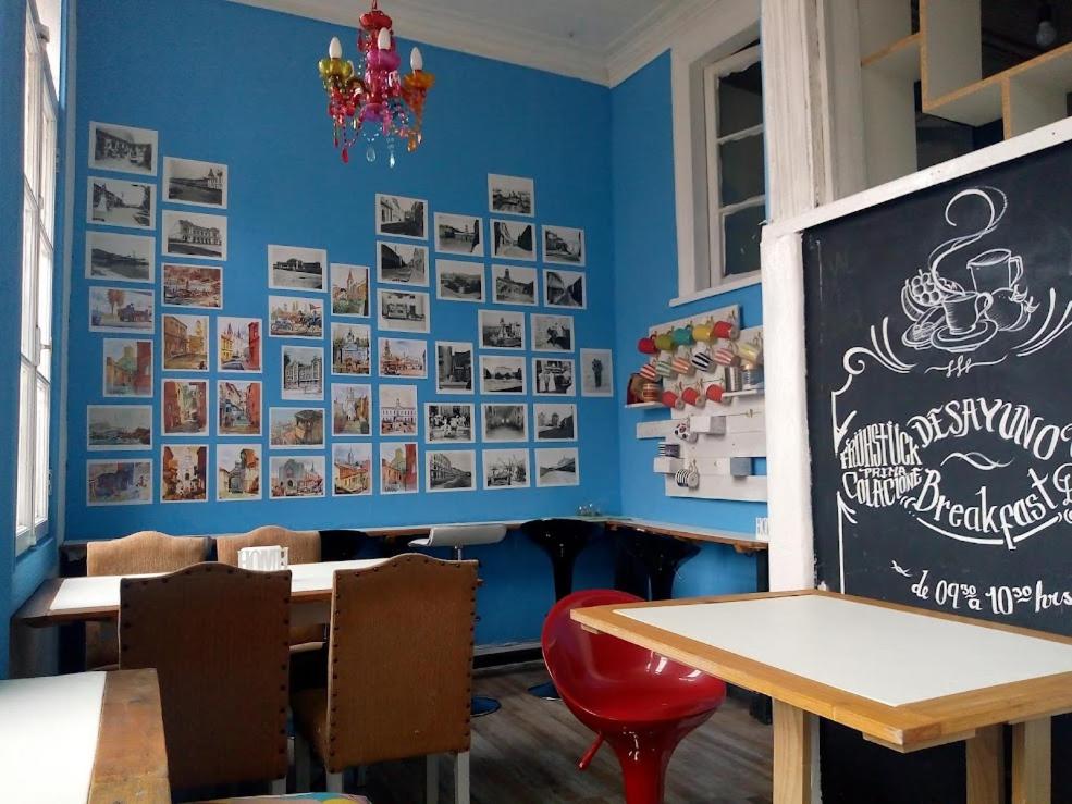 Don Poncho Hostel