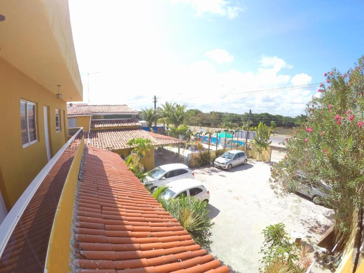 Mangueville