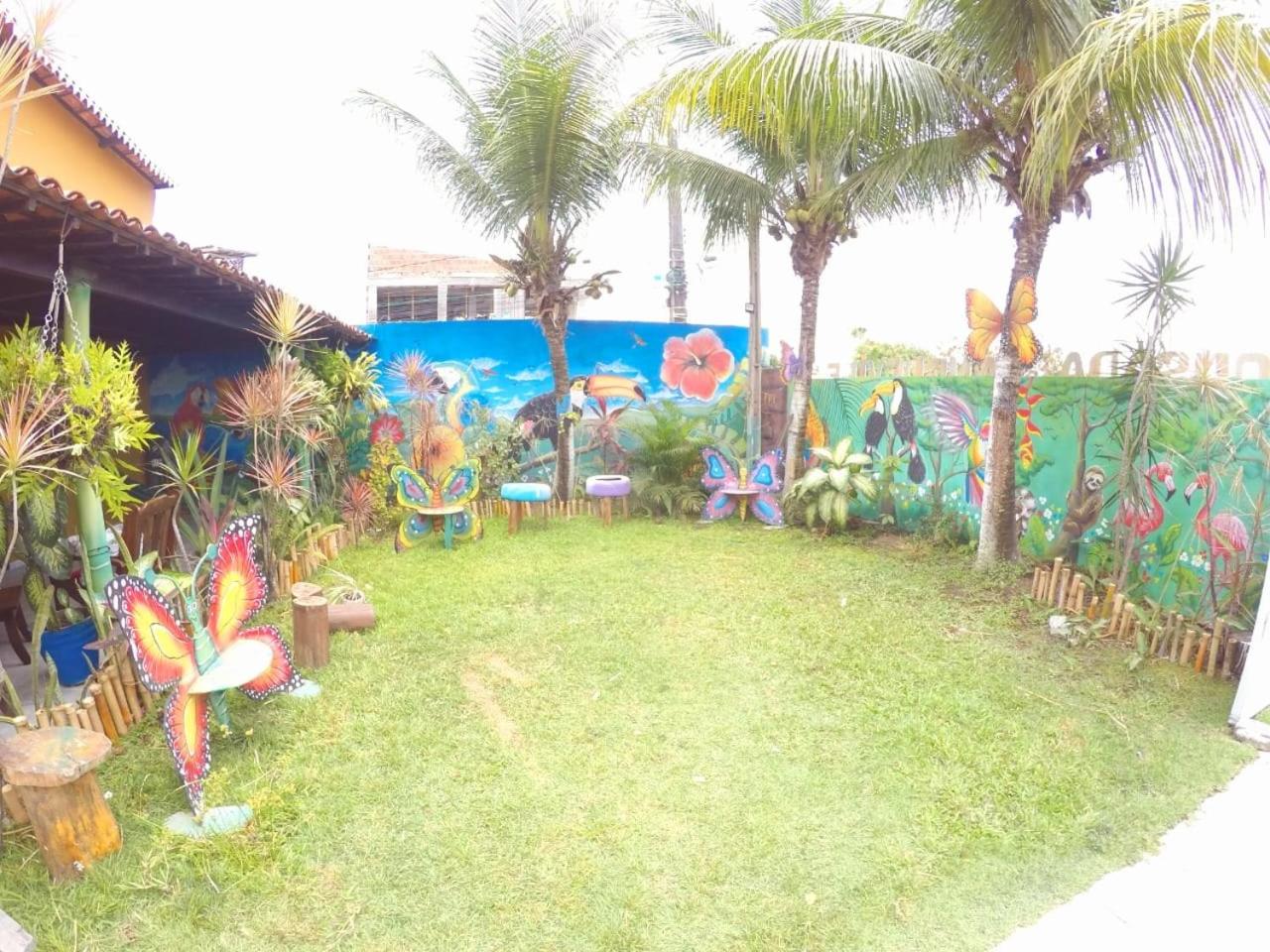 Mangueville