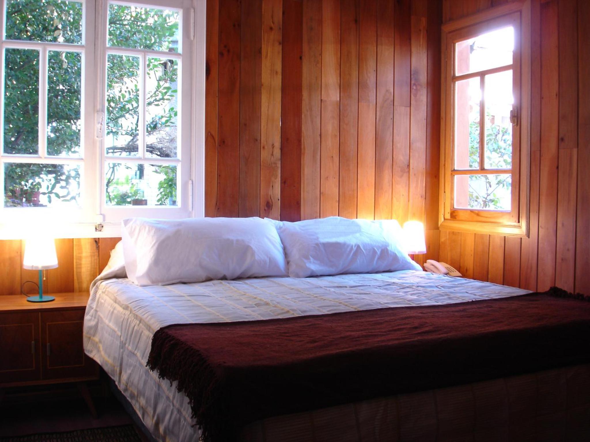 Wesley House Hosteria Boutique