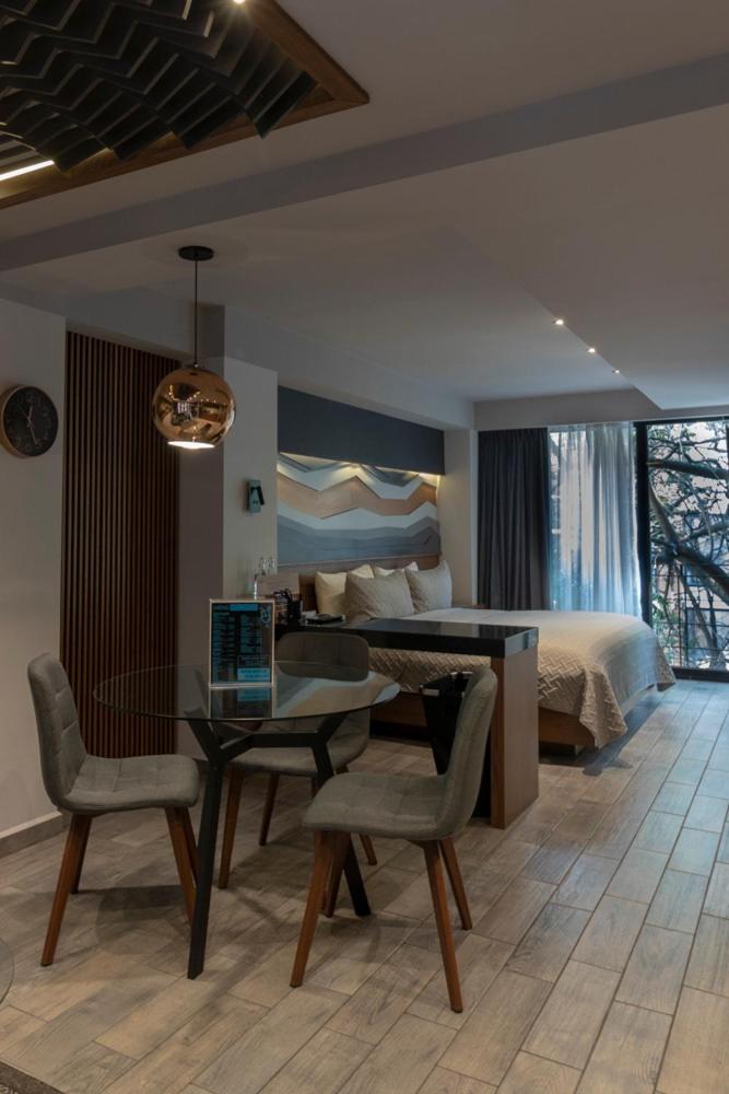 Suites MINE 2