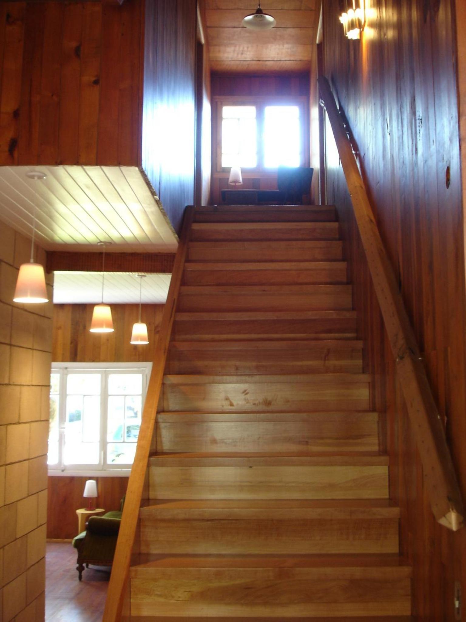Wesley House Hosteria Boutique
