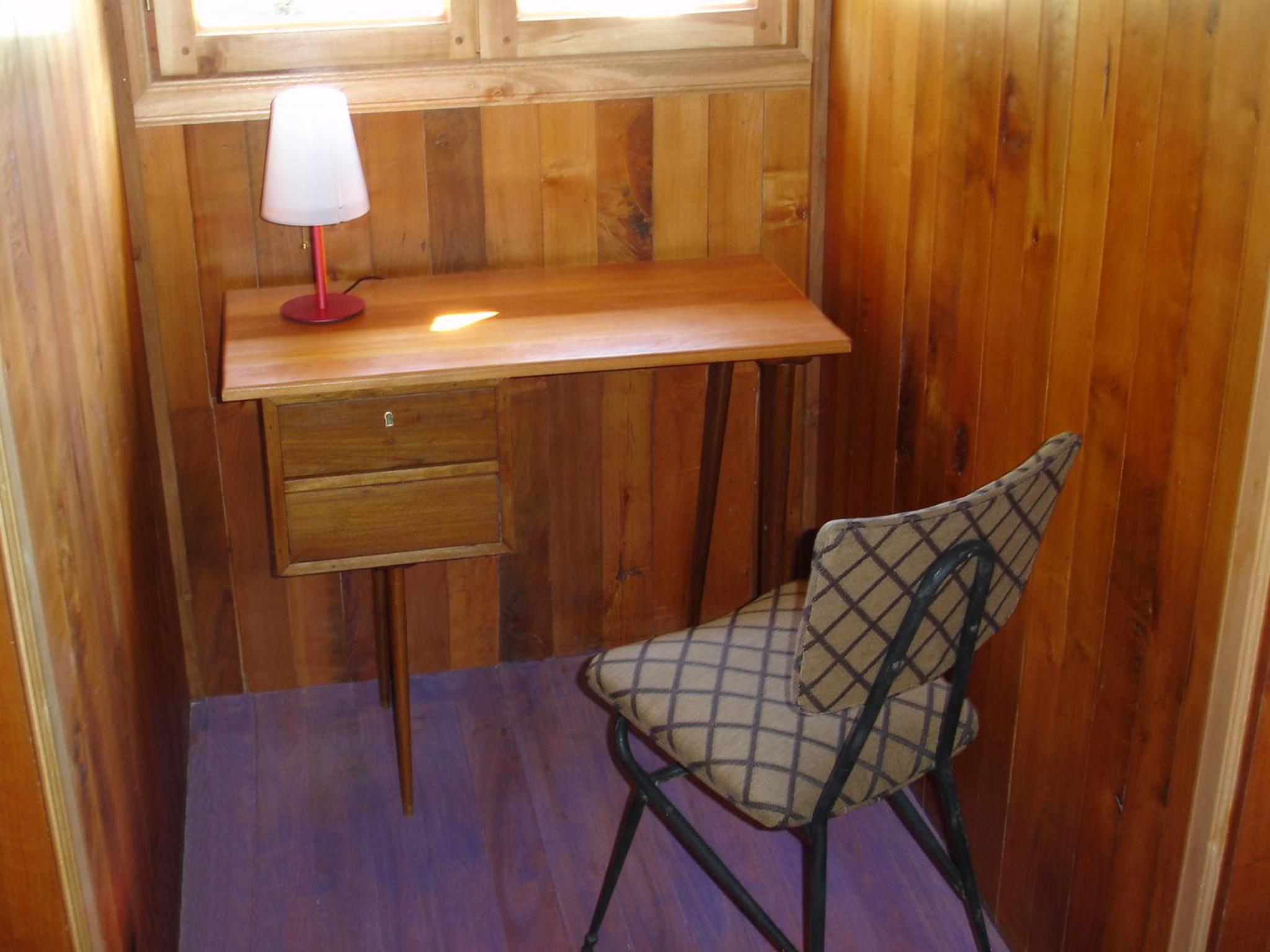 Wesley House Hosteria Boutique