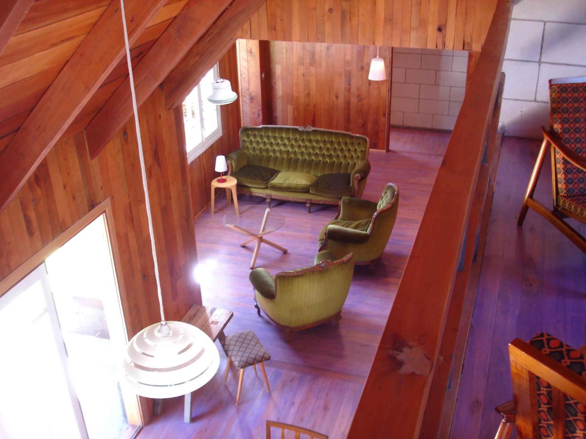 Wesley House Hosteria Boutique