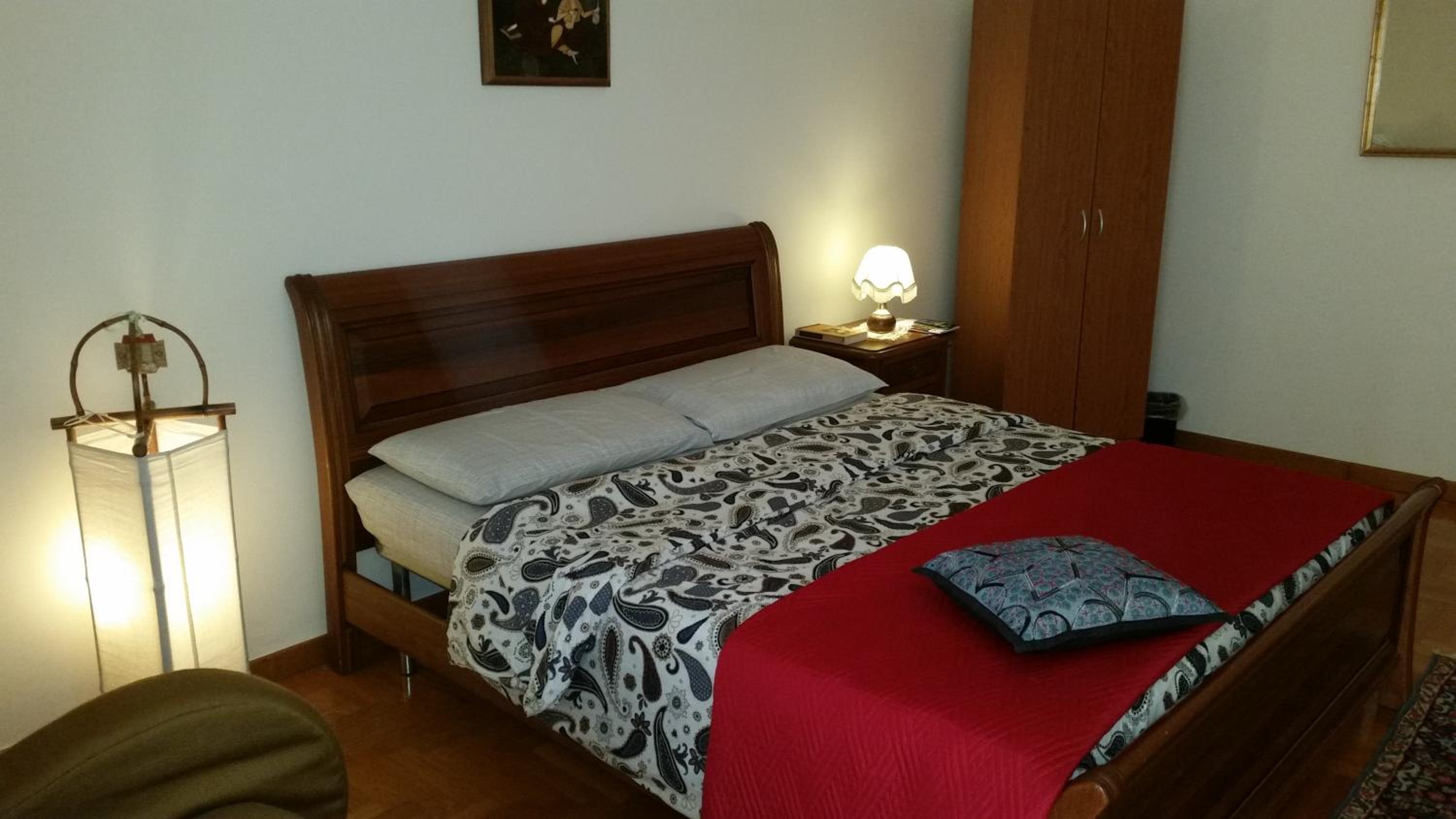 Lian Room B&B