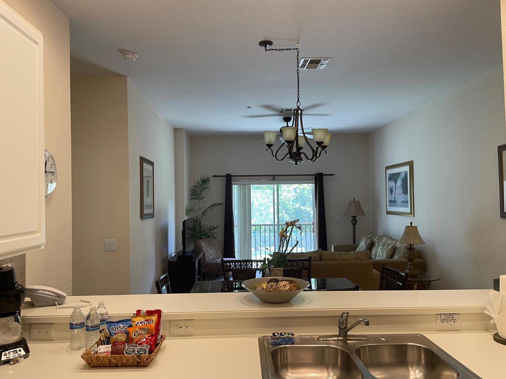 Bahama Bay Resort Disney 3 Bedroom No Fees