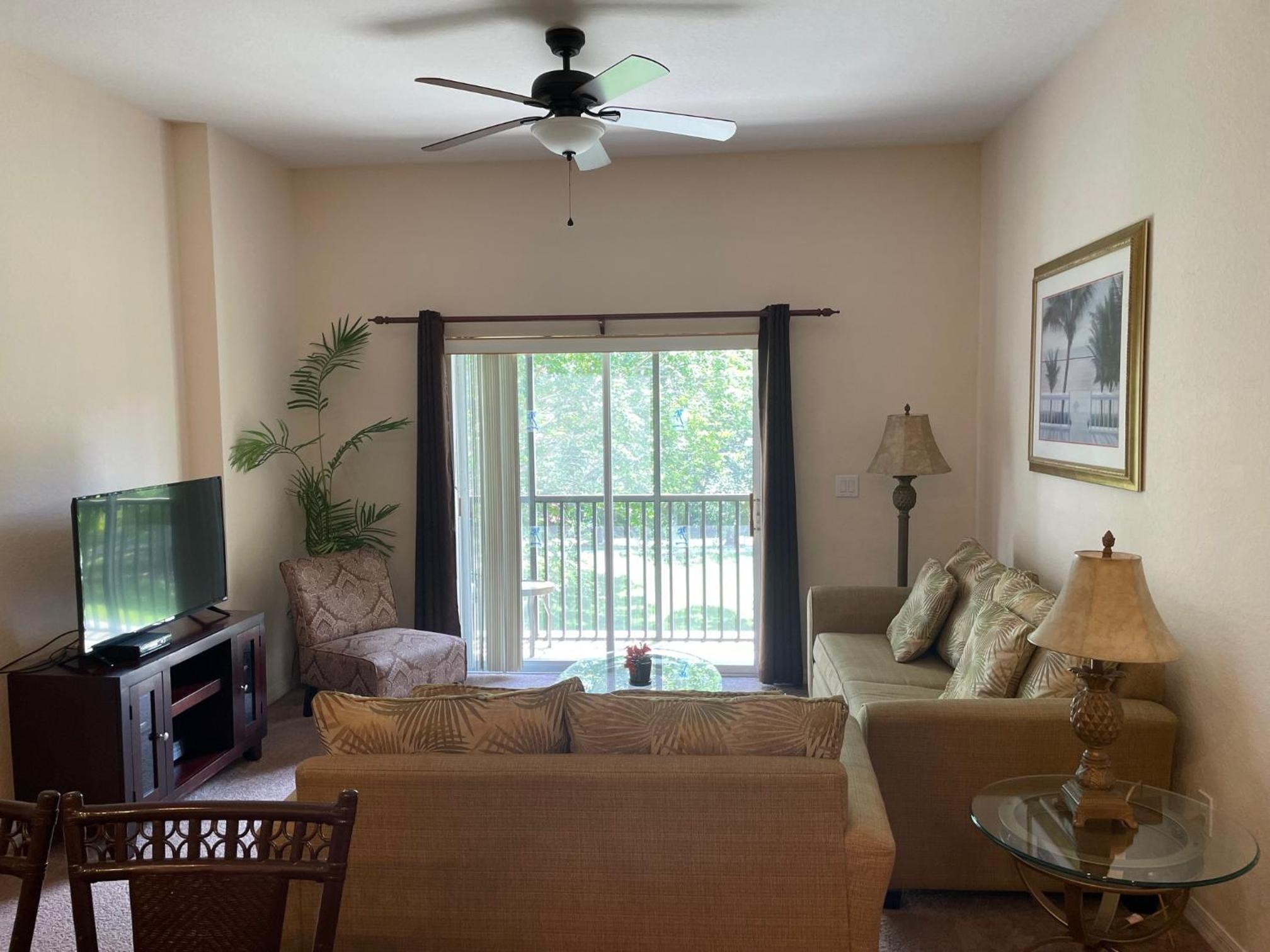 Bahama Bay Resort Disney 3 Bedroom No Fees