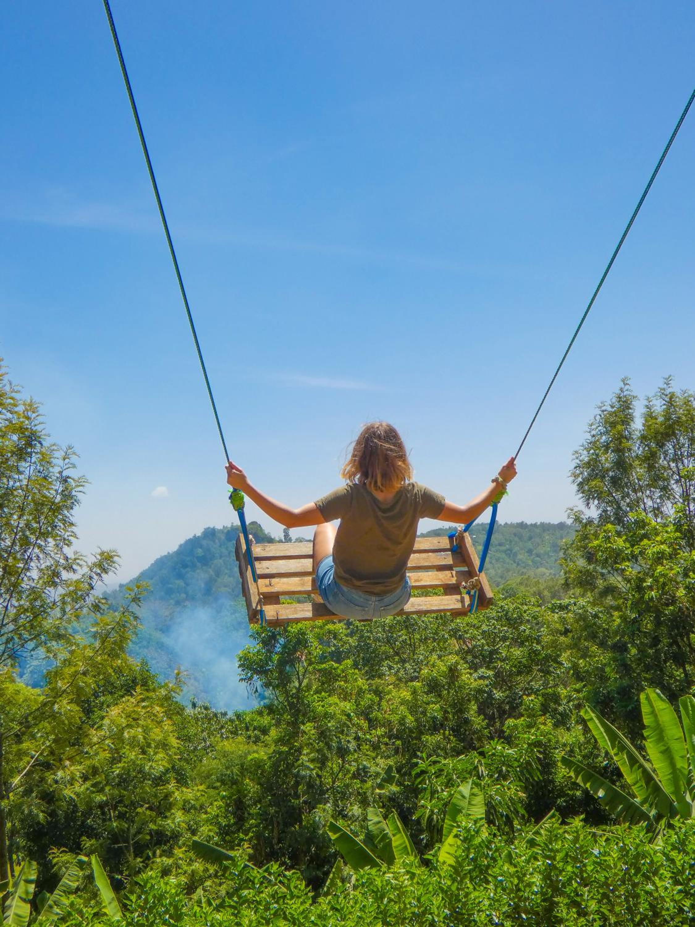 Makini Swing Adventure view 3