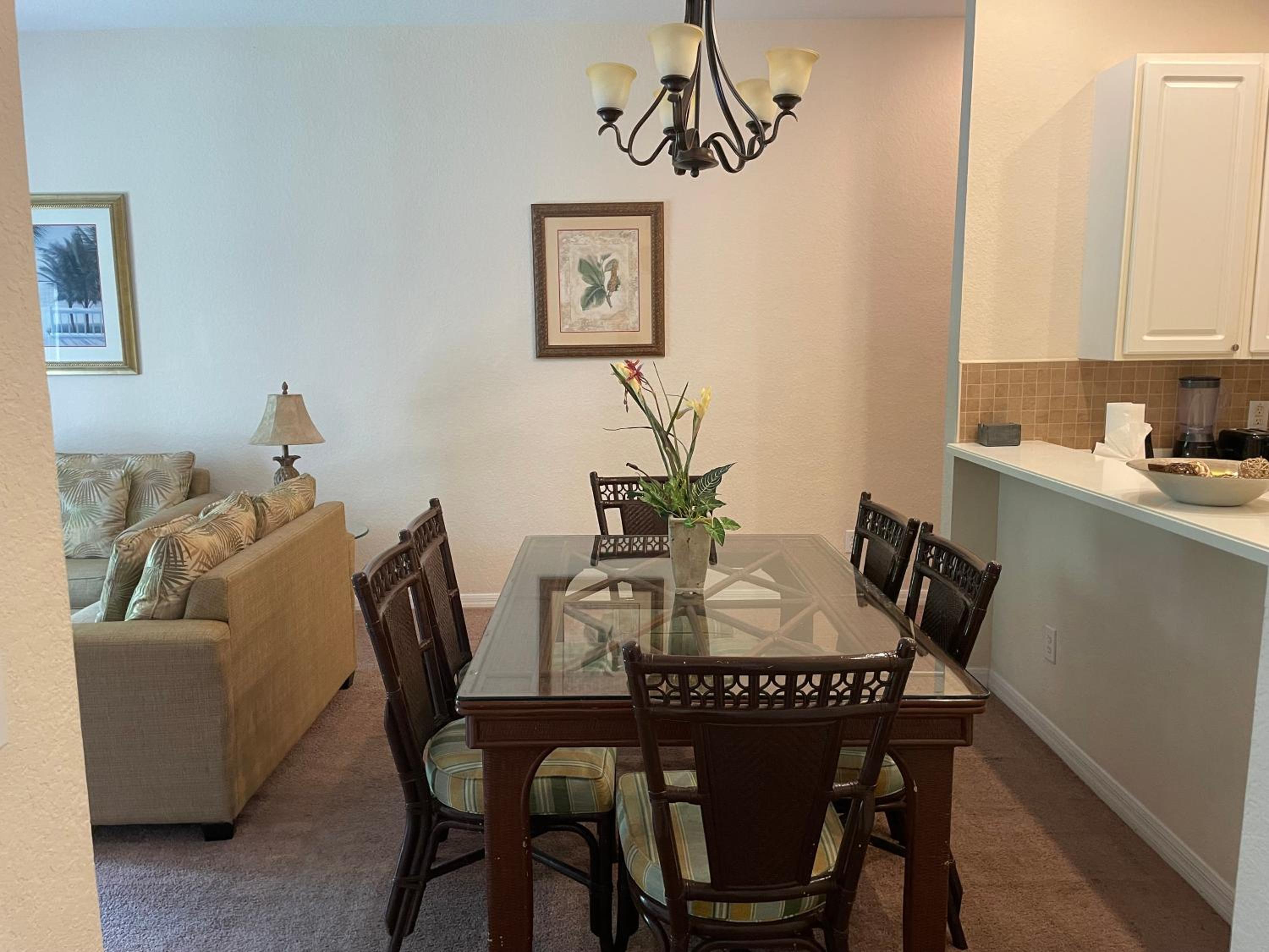 Bahama Bay Resort Disney 3 Bedroom No Fees