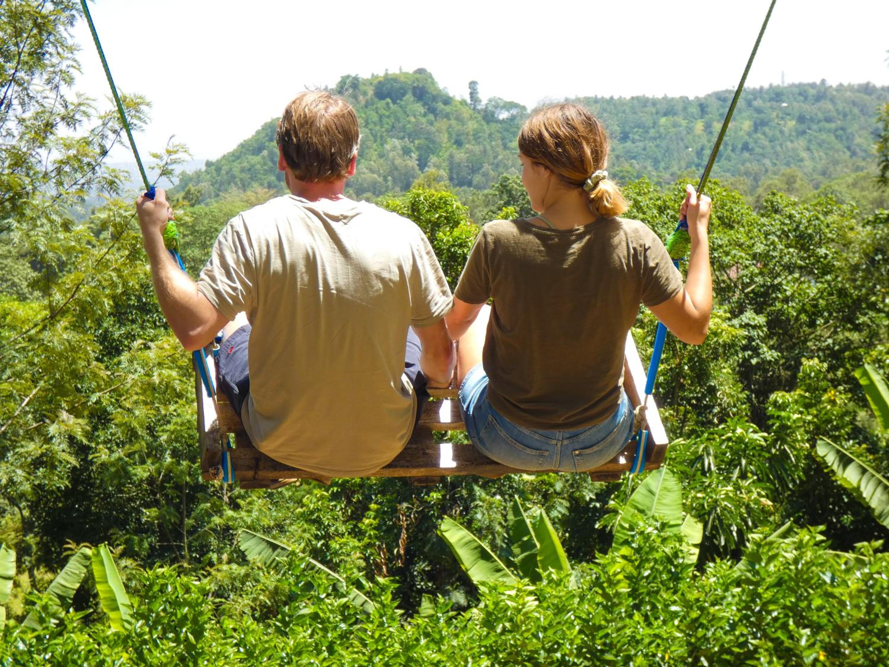 Makini Swing Adventure view 5