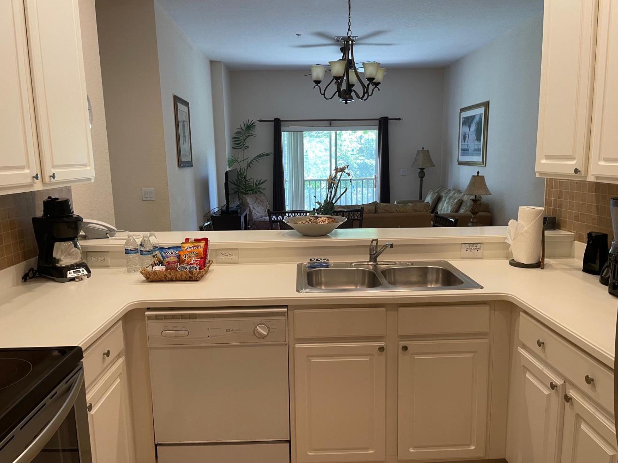 Bahama Bay Resort Disney 3 Bedroom No Fees