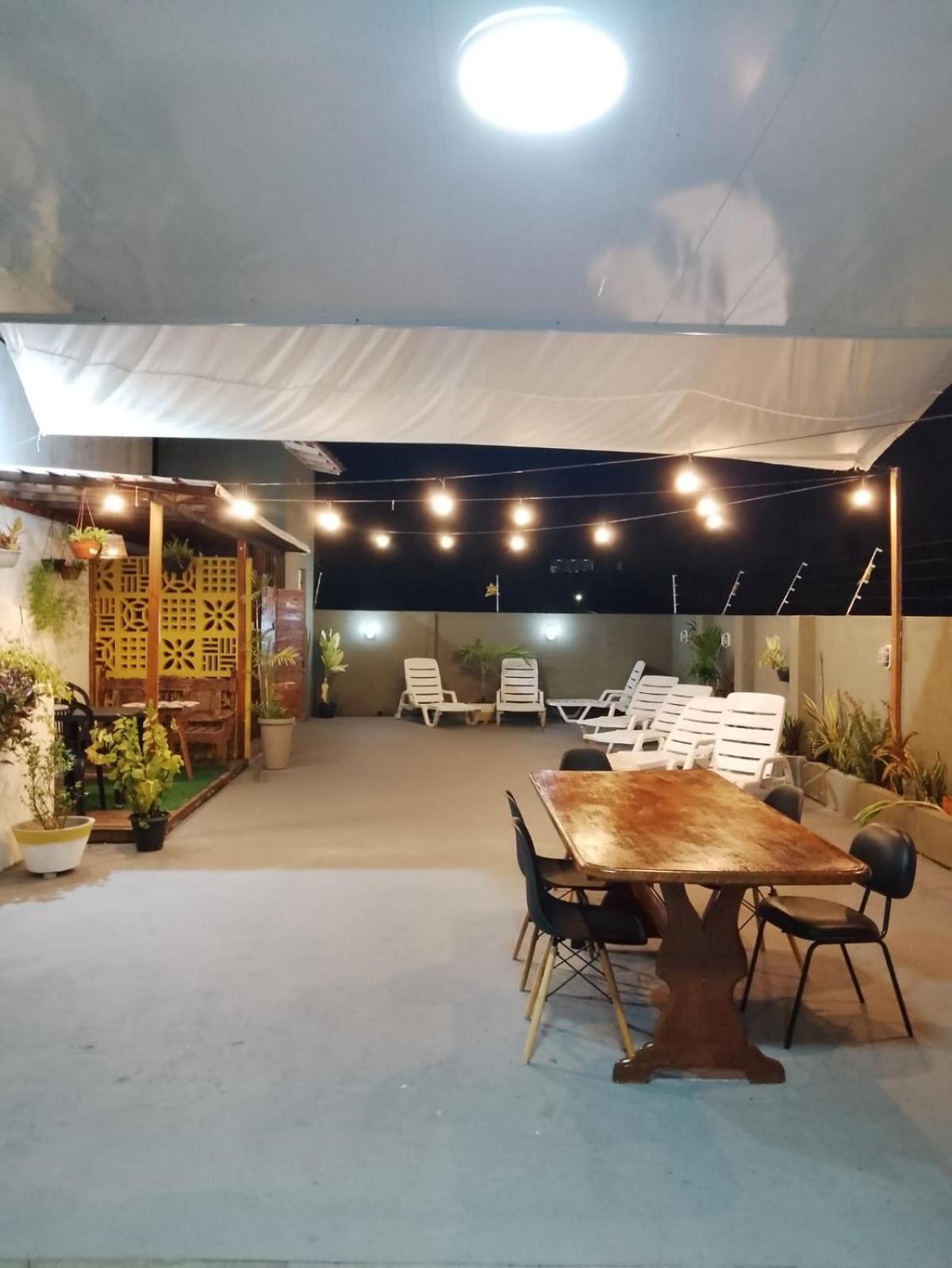 Jambu Hostel Belém