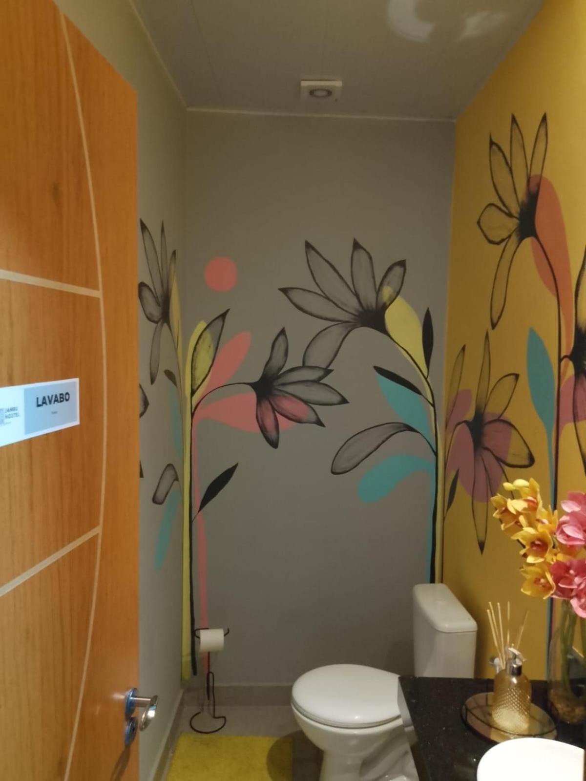 Jambu Hostel Belém