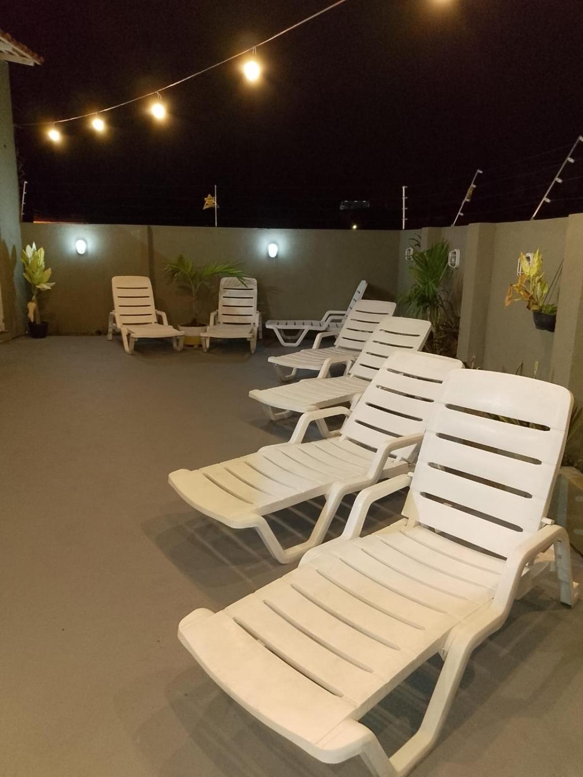 Jambu Hostel Belém