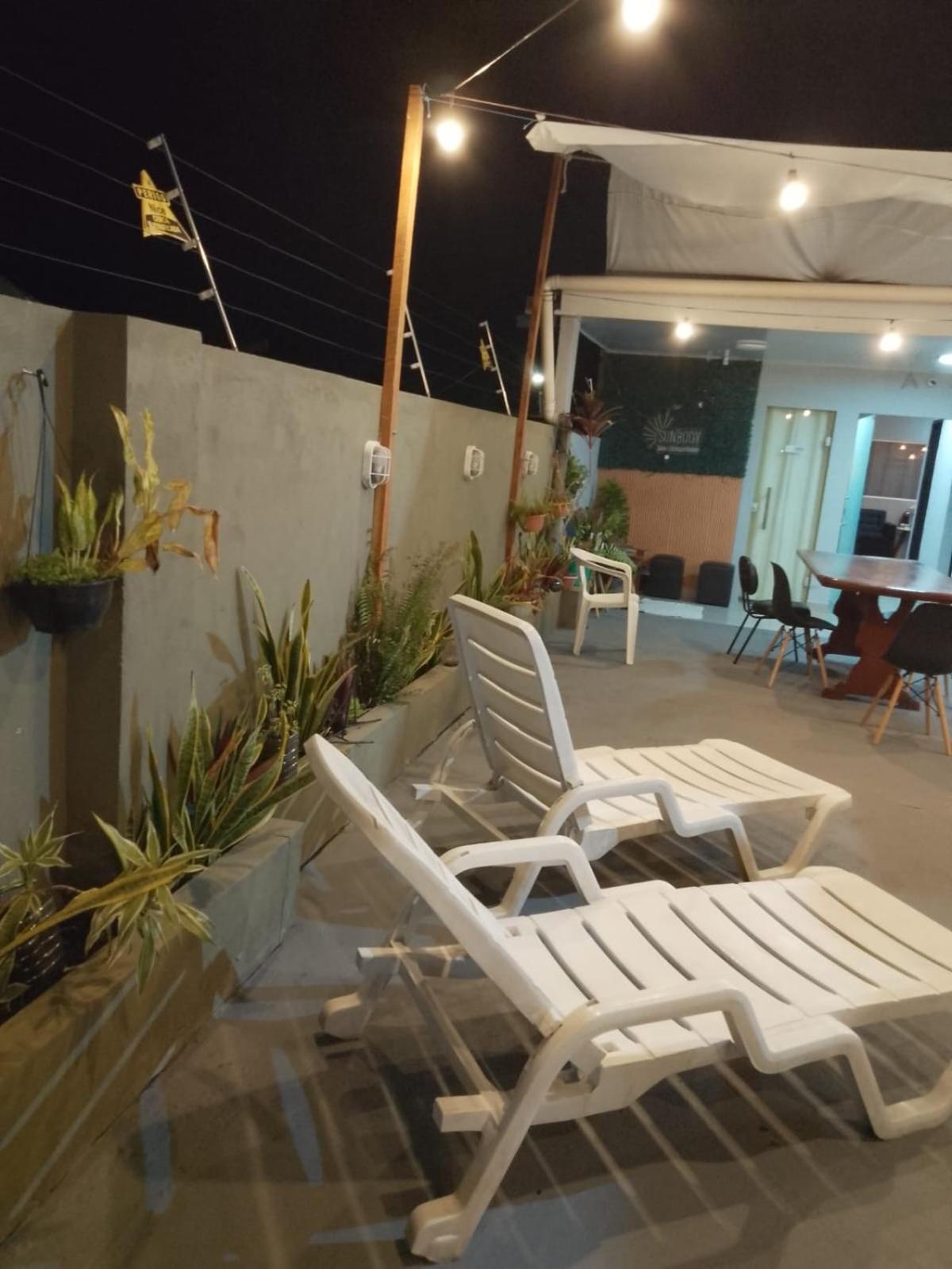 Jambu Hostel Belém