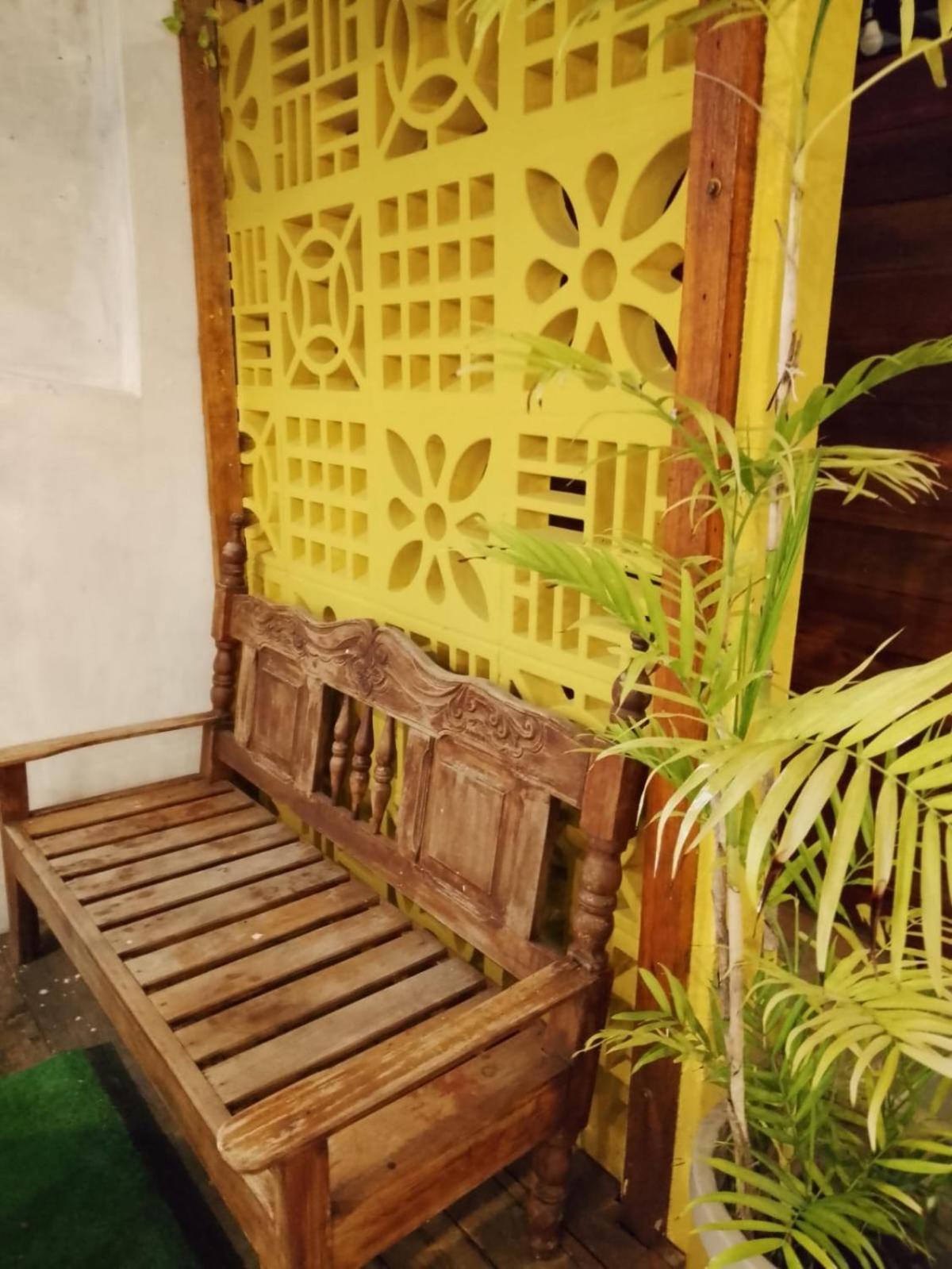 Jambu Hostel Belém