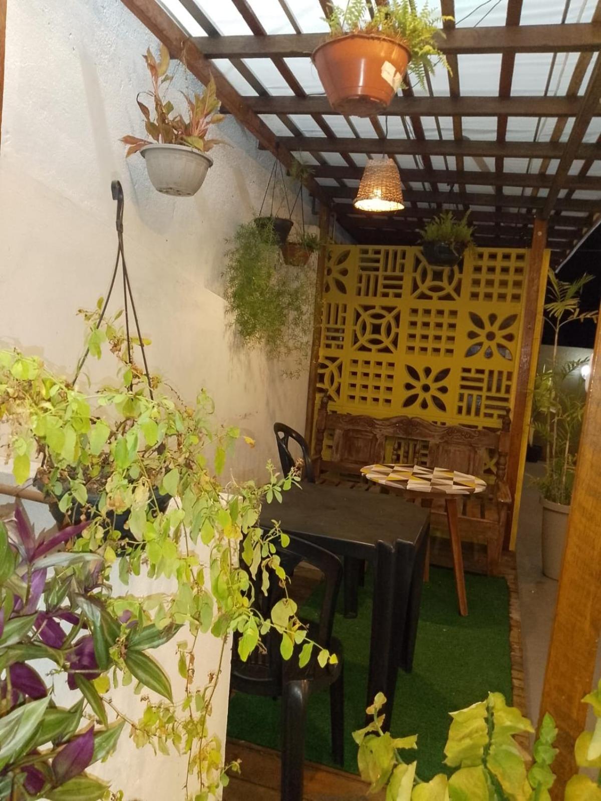 Jambu Hostel Belém