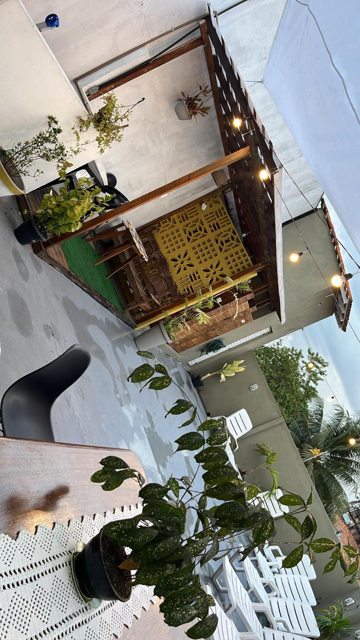 Jambu Hostel Belém