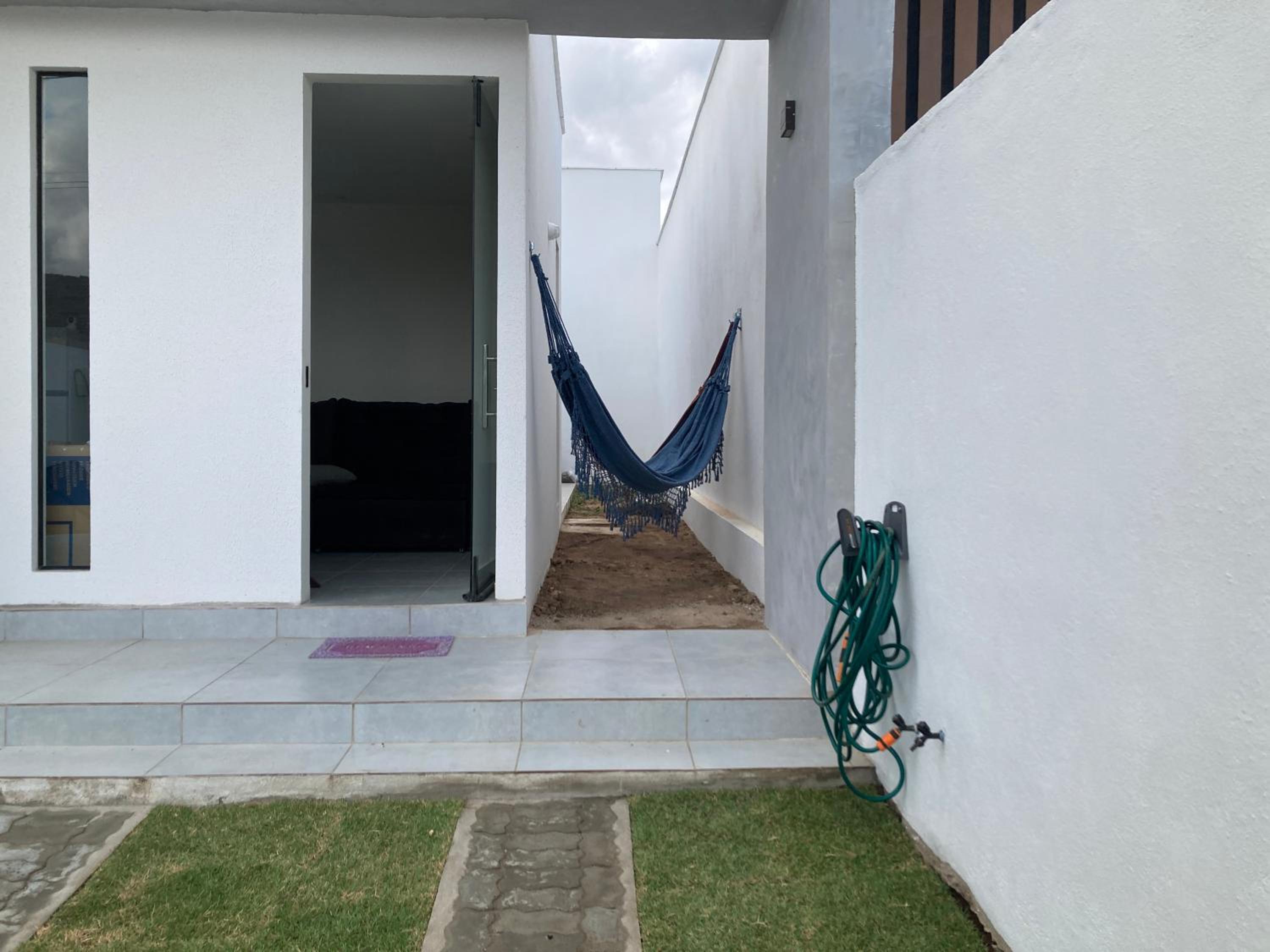 Seu conforto em Gravatá-PE, com piscina aquecida