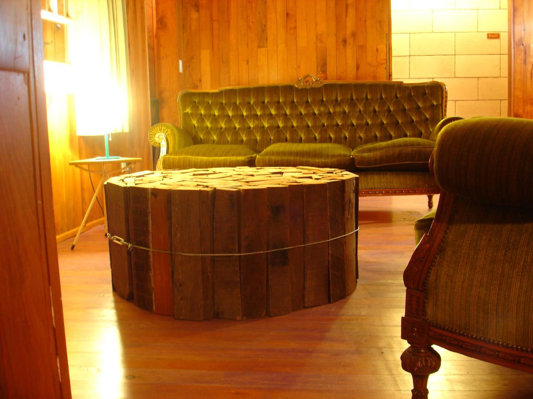 Wesley House Hosteria Boutique