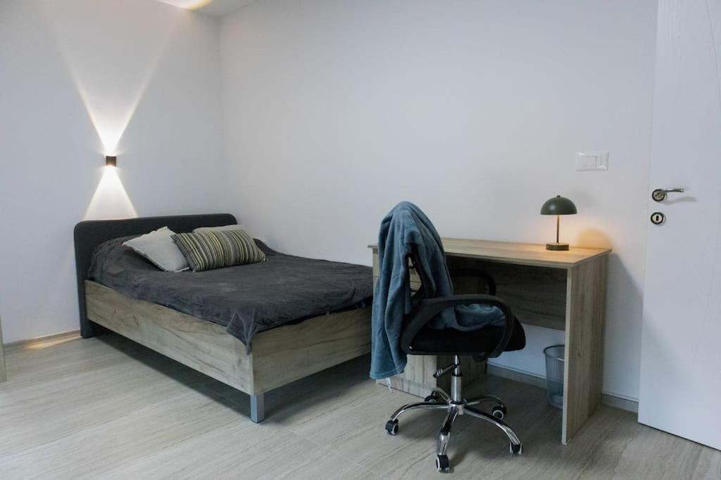 Villa - All Seasons Residence in Skopje