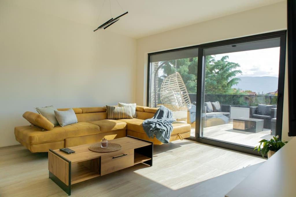 Villa - All Seasons Residence in Skopje