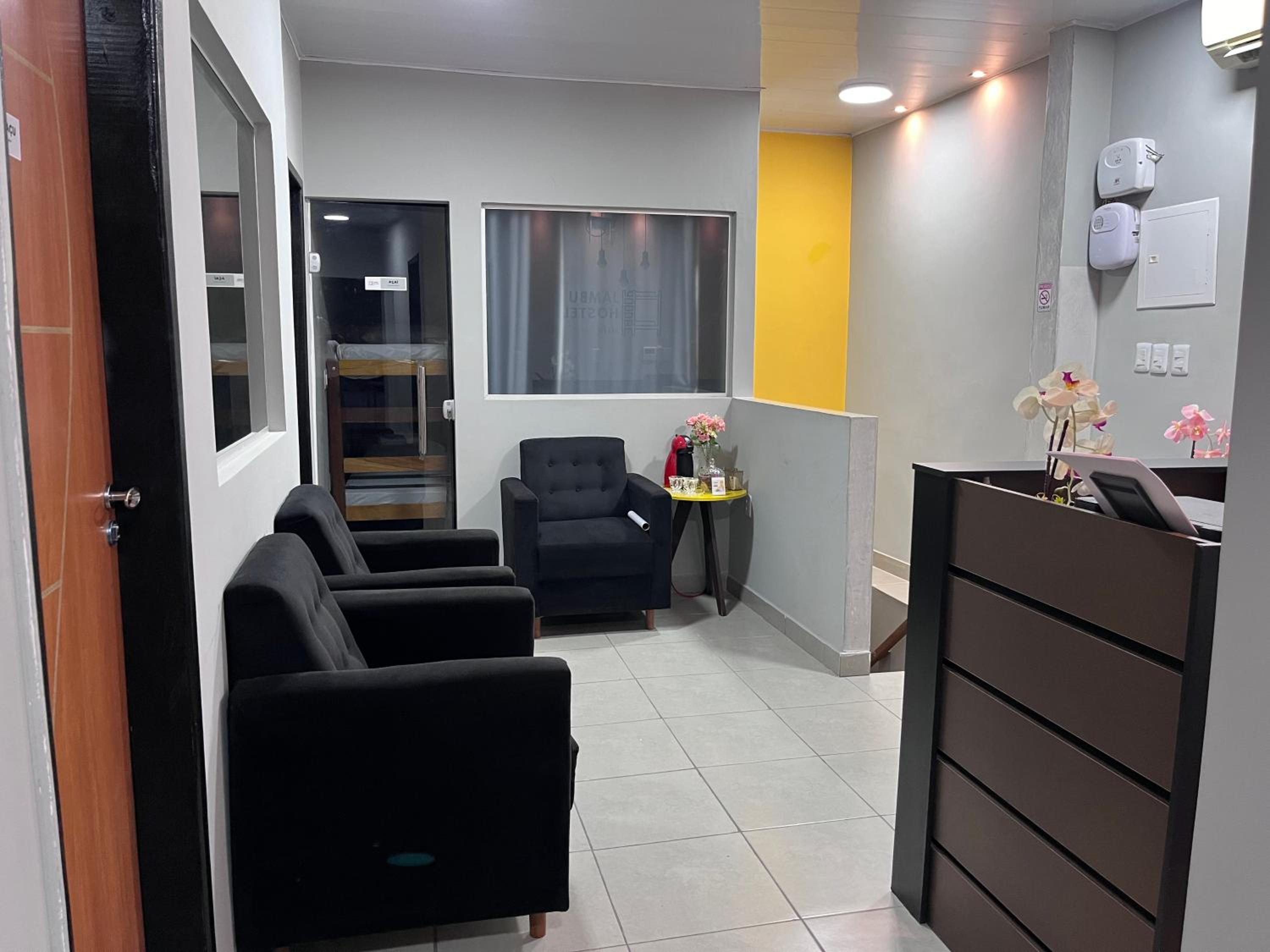 Jambu Hostel Belém