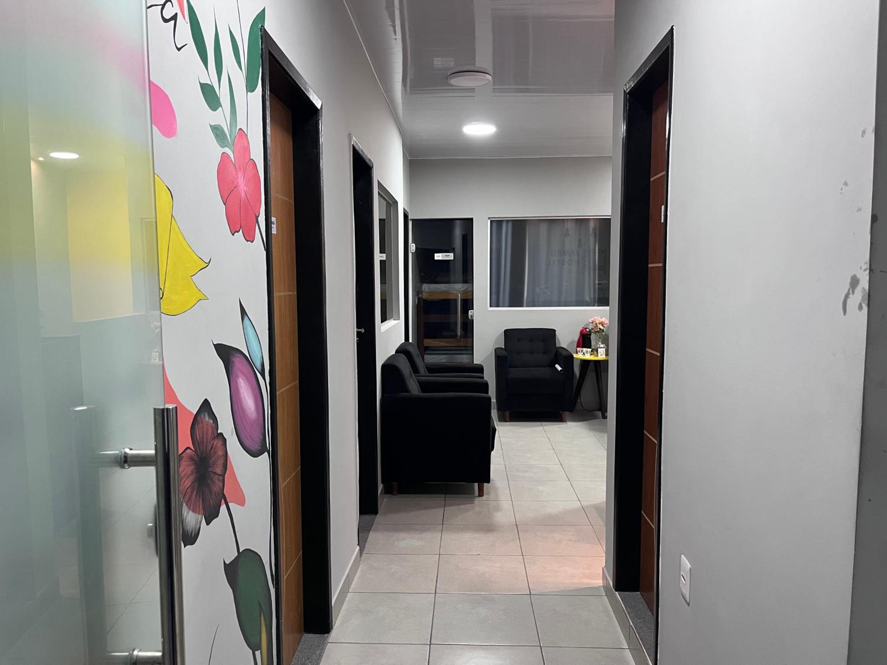 Jambu Hostel Belém