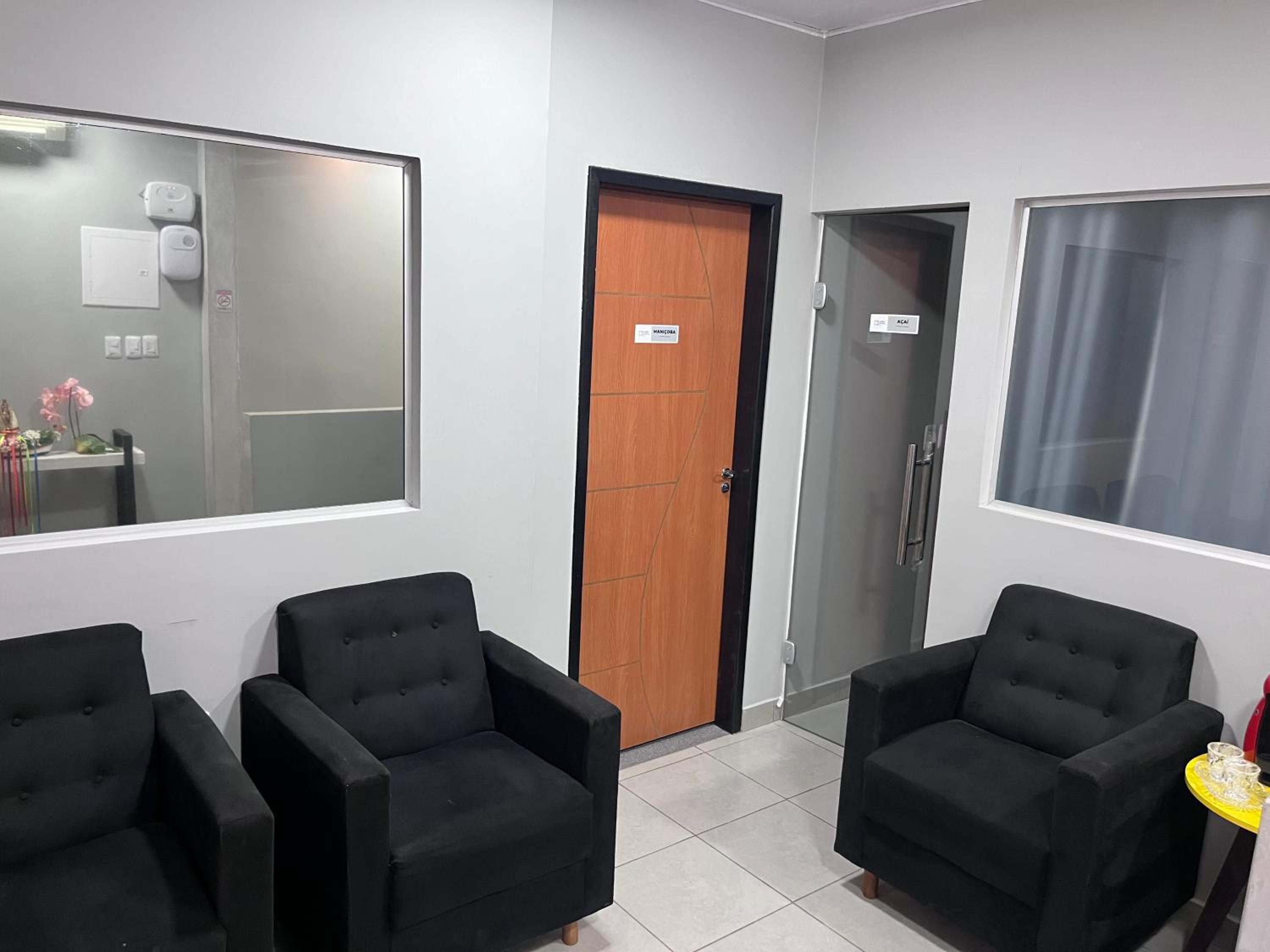 Jambu Hostel Belém