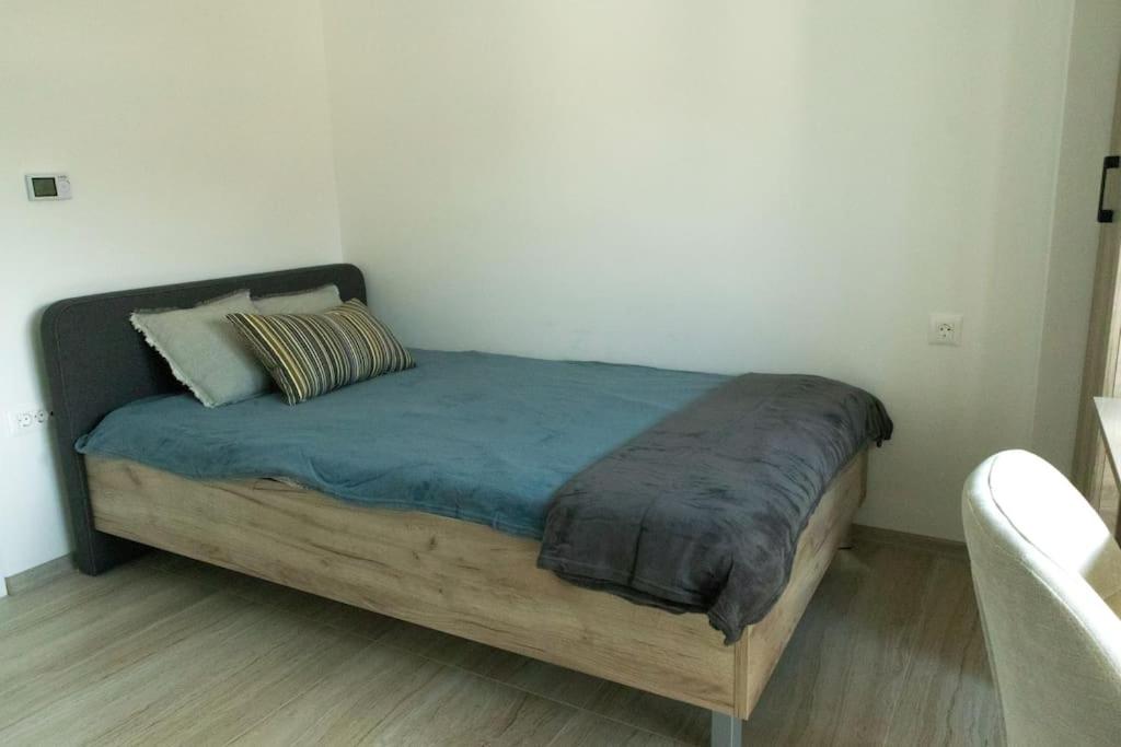 Villa - All Seasons Residence in Skopje