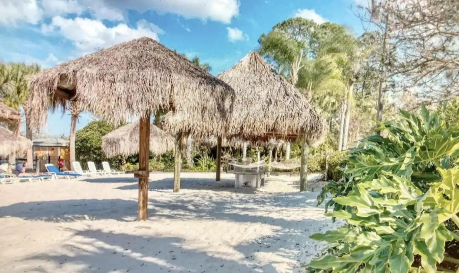 Bahama Bay Resort Disney 3 Bedroom No Fees