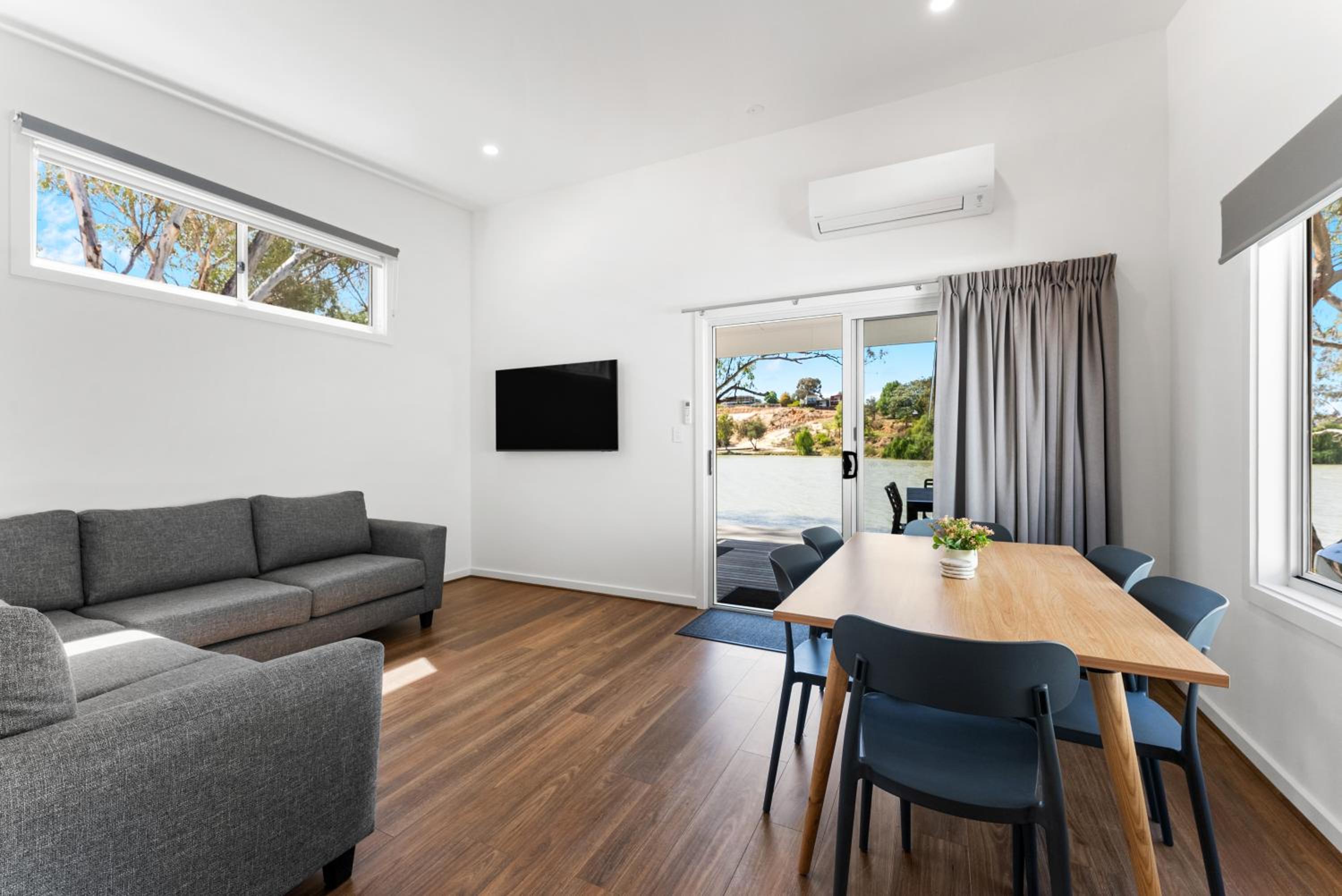Echo Holiday Parks - Renmark