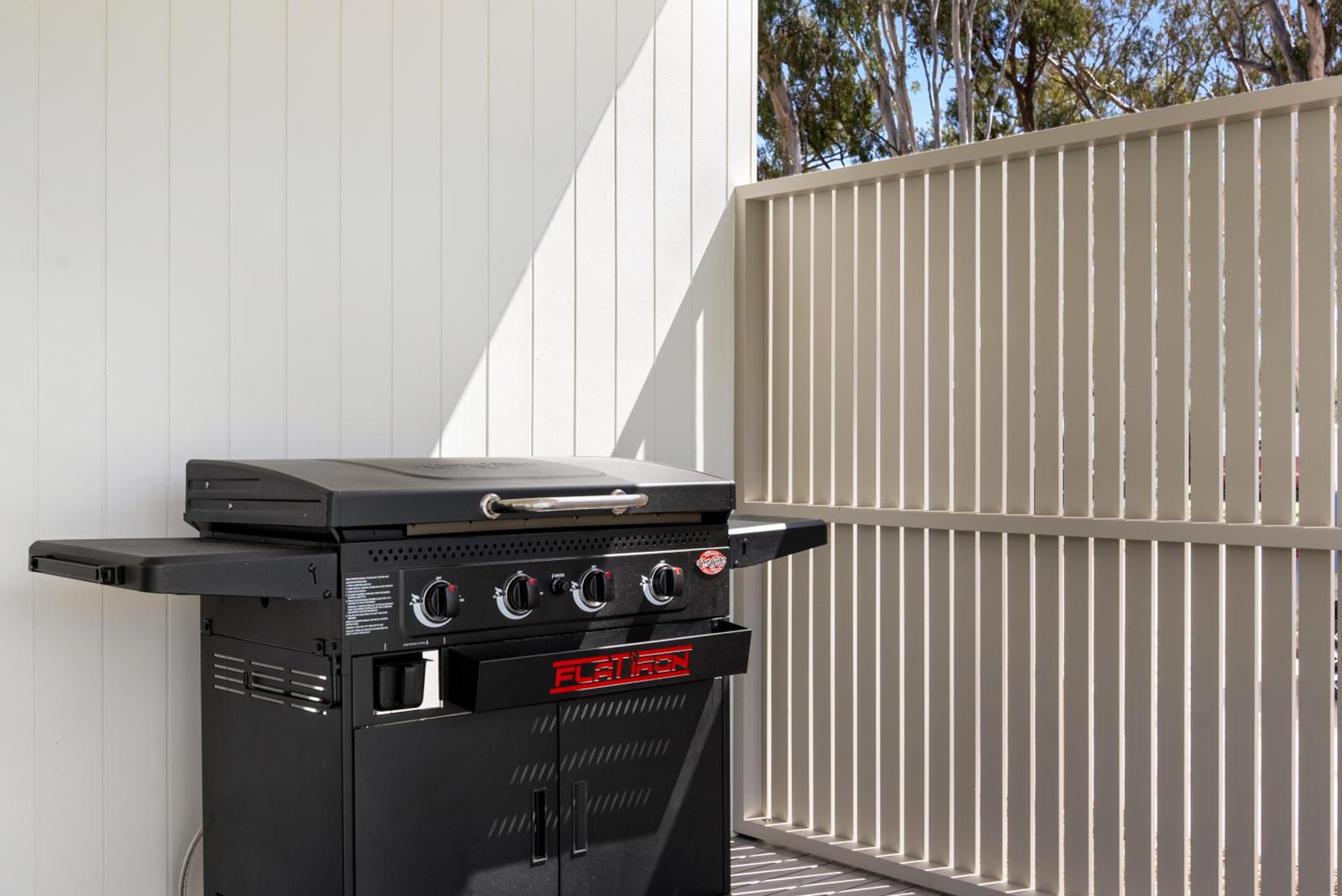 Echo Holiday Parks - Renmark
