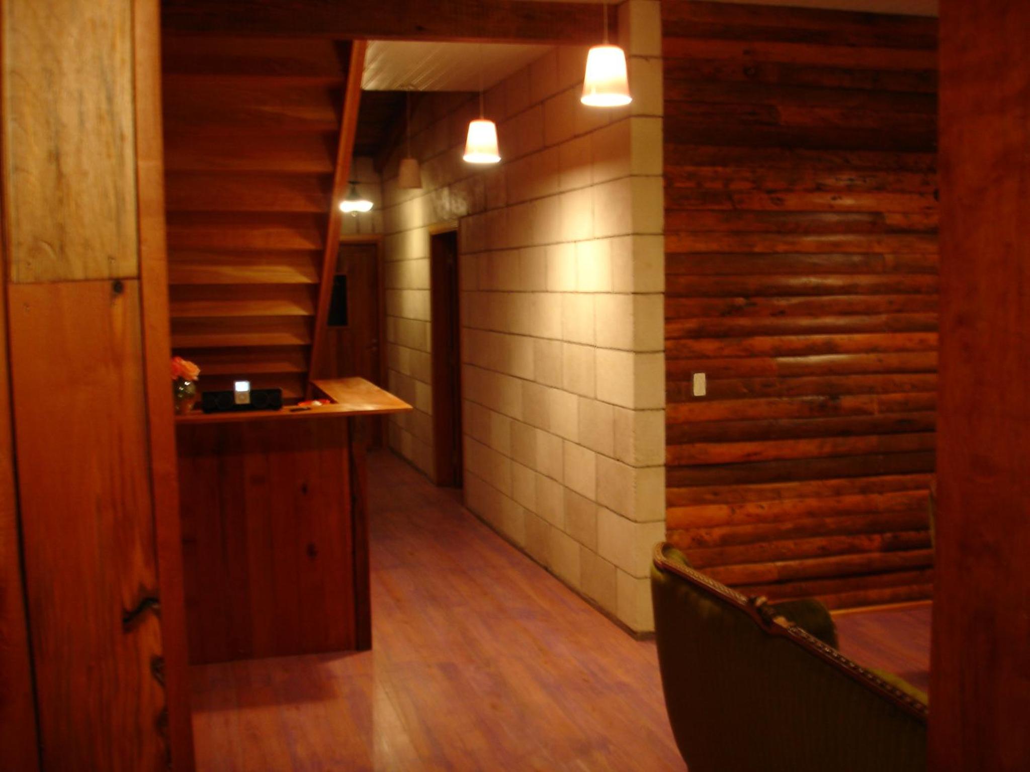 Wesley House Hosteria Boutique