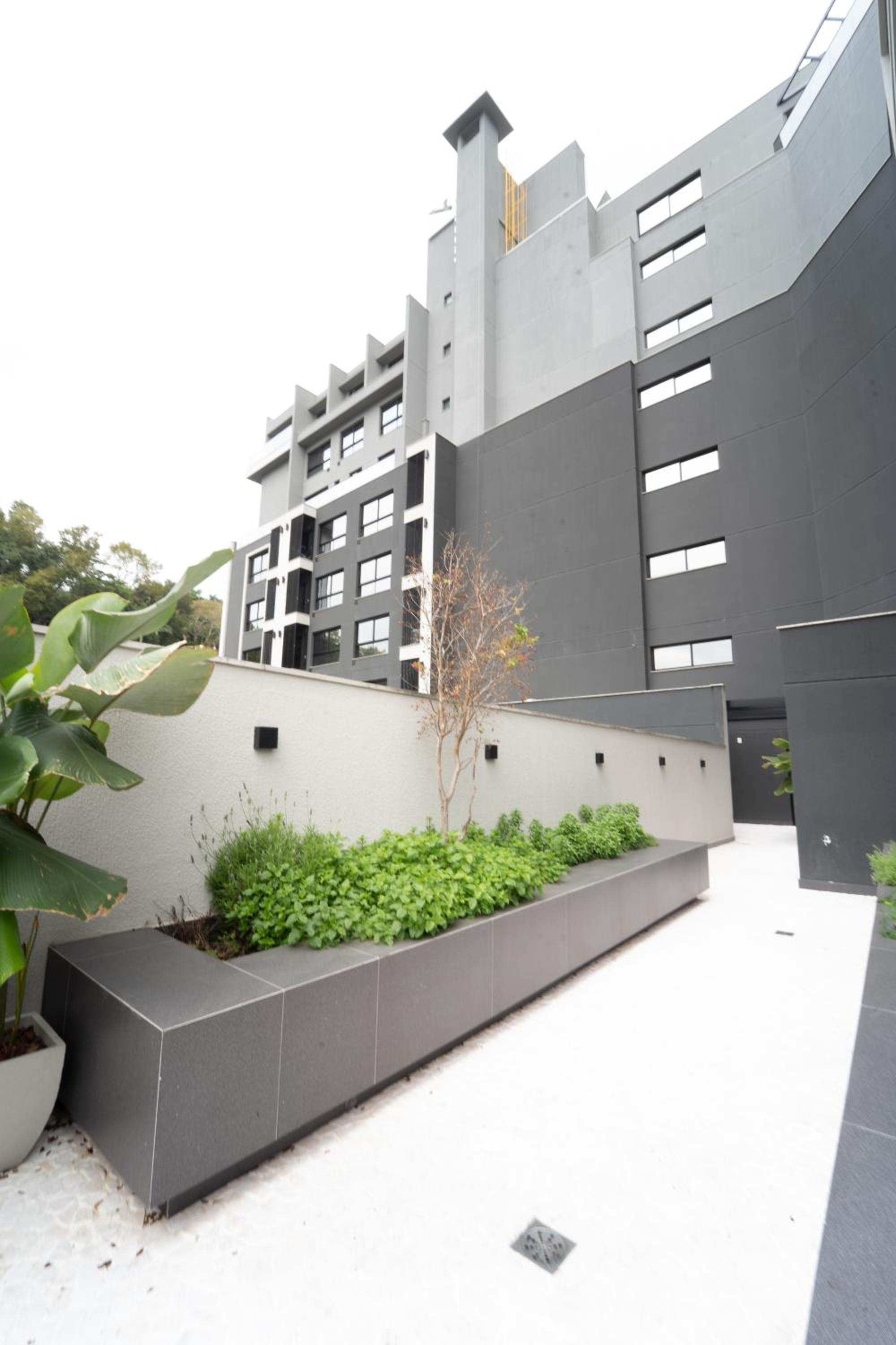 Lofts amplos e sofisticados a 600m da Vila Germânica