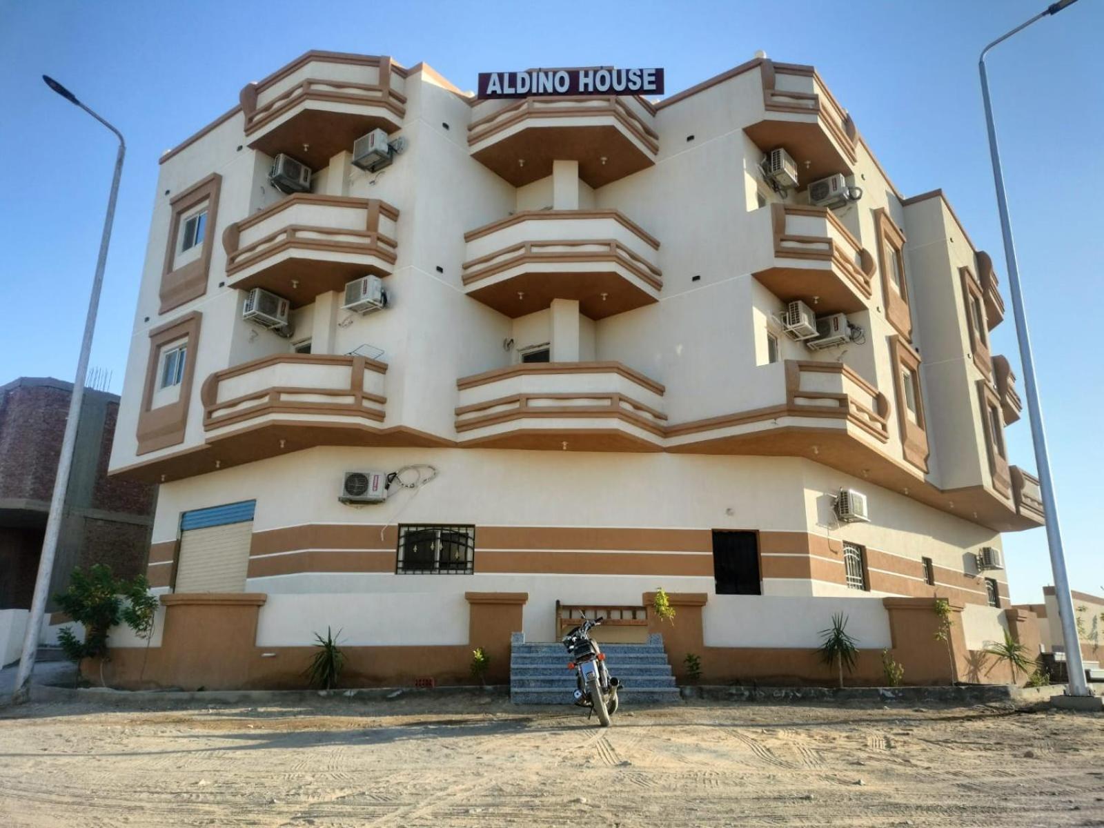 Hotel ALDINO house - Image 1