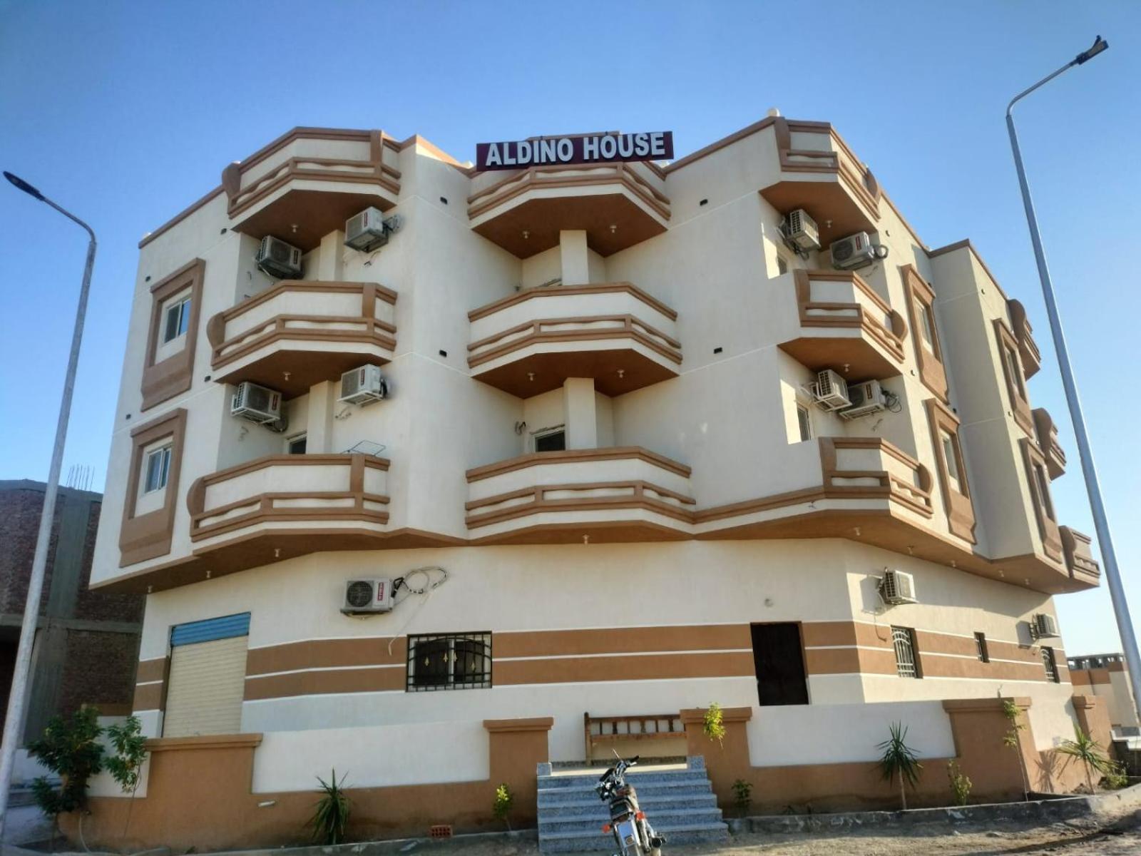 ALDINO house