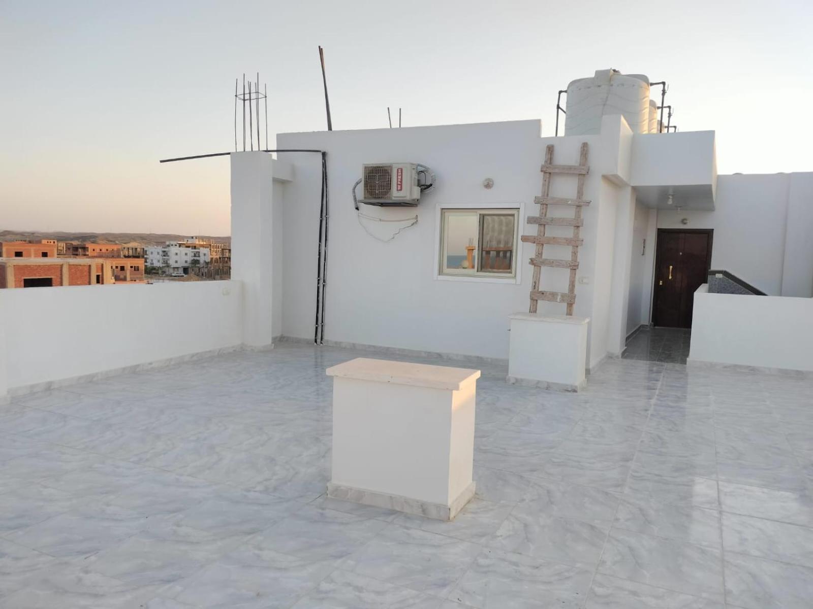 ALDINO house