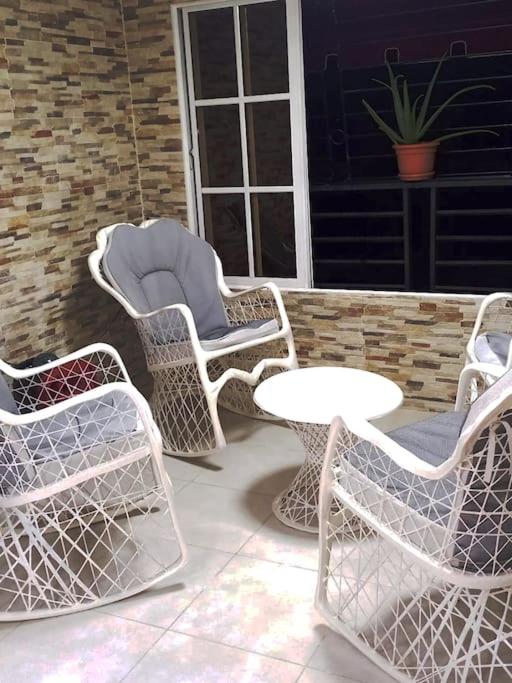 Hermoso Apartamento