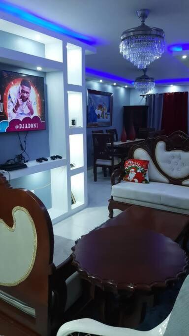 Hermoso Apartamento