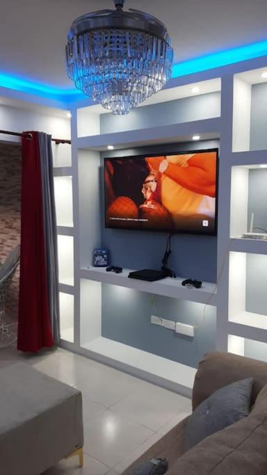 Hermoso Apartamento