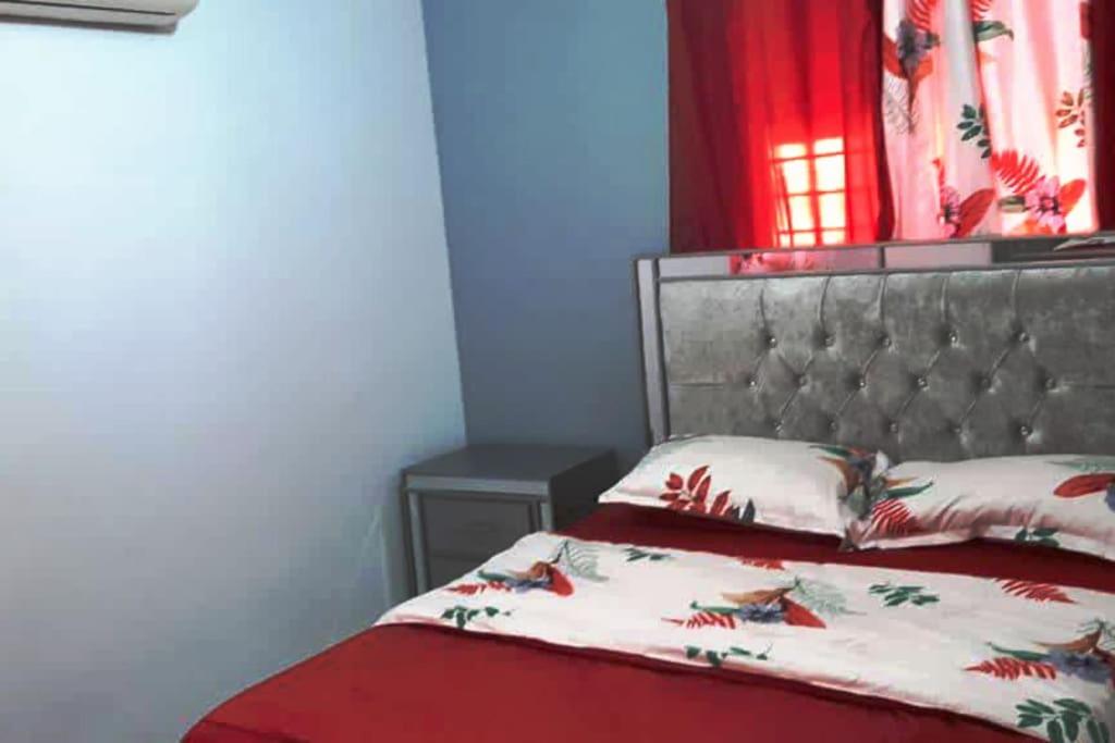 Hermoso Apartamento