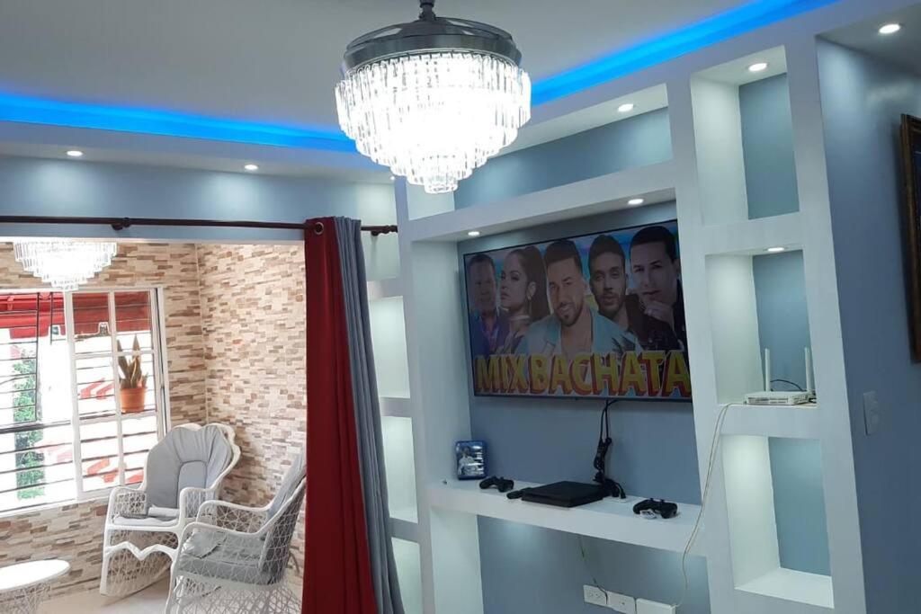 Hermoso Apartamento
