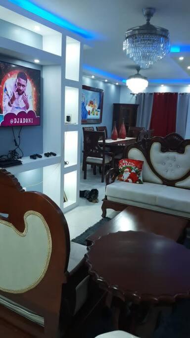 Hermoso Apartamento