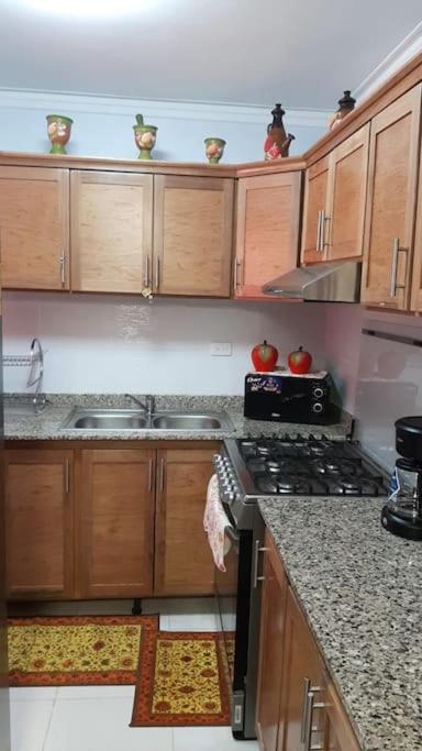 Hermoso Apartamento